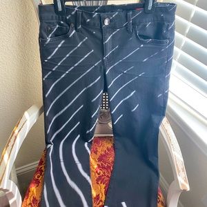 Anthropologie skinny Jean